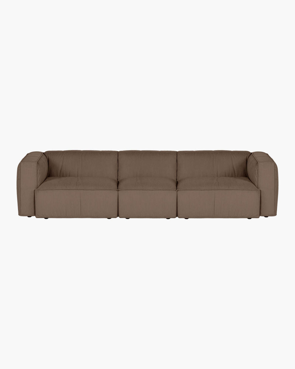 Lobi Sofa 4 - seater - nooma