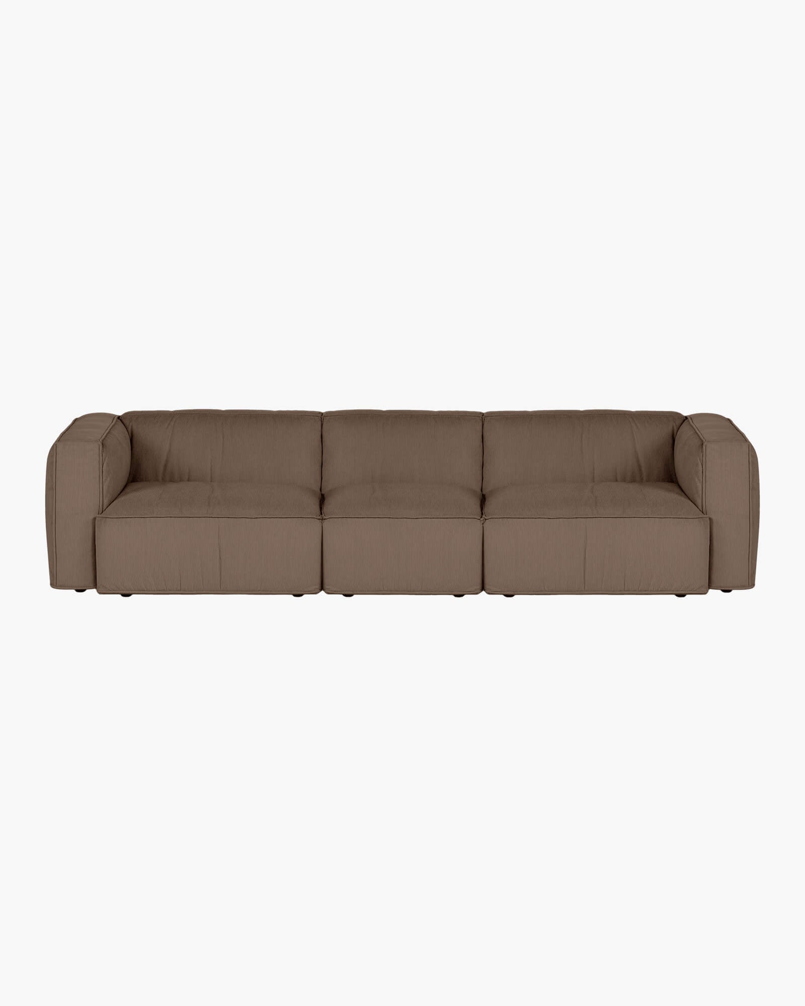 Lobi Sofa 4 - seater - nooma