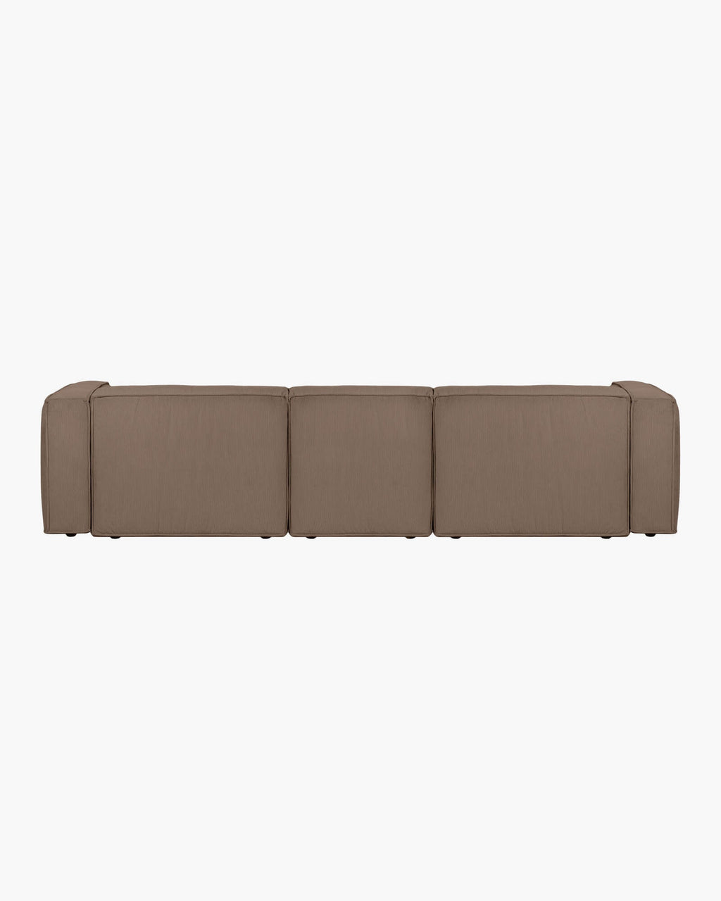 Lobi Sofa 4 - seater - nooma