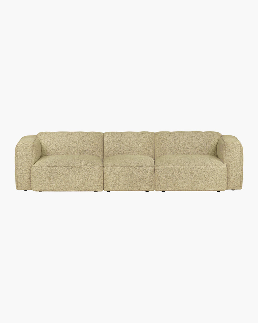 Lobi Sofa 4 - seater - nooma