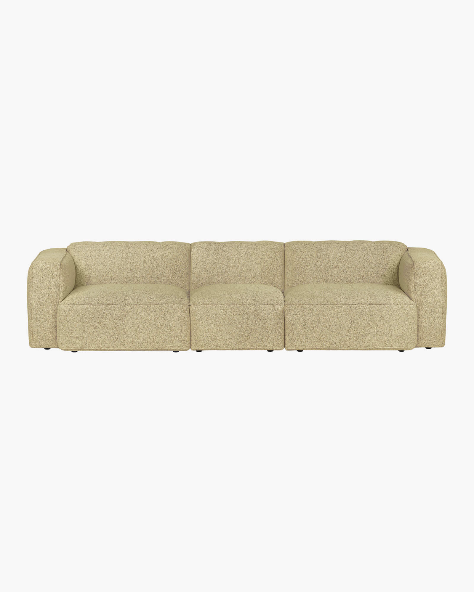 Lobi Sofa 4 - seater - nooma