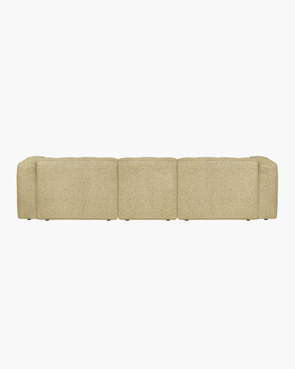 Lobi Sofa 4 - seater - nooma