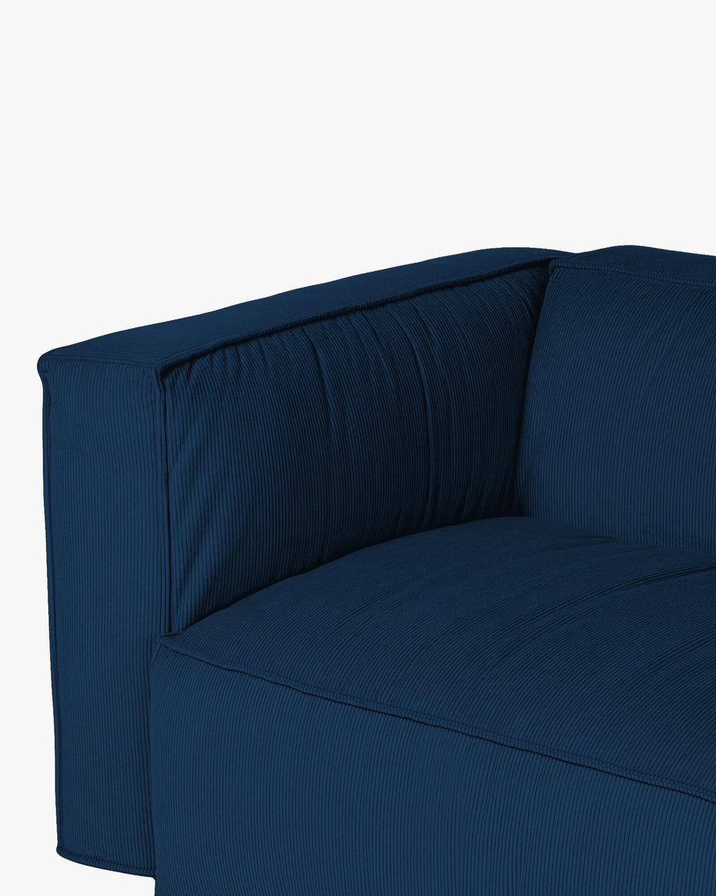 Lobi Sofa 4 - seater - nooma