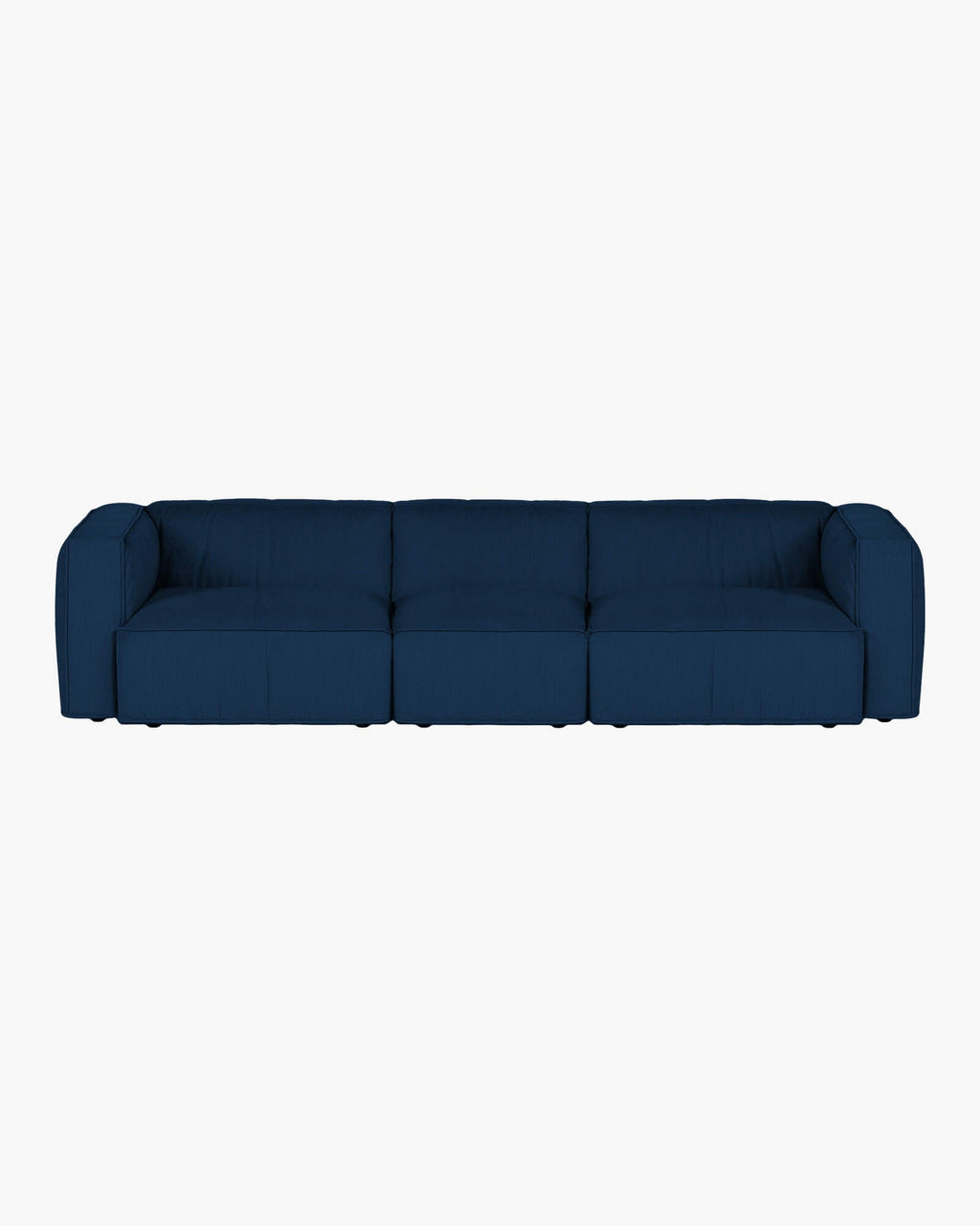 Lobi Sofa 4 - seater - nooma