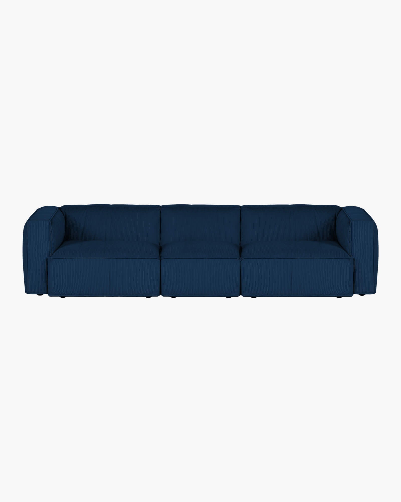 Lobi Sofa 4 - seater - nooma