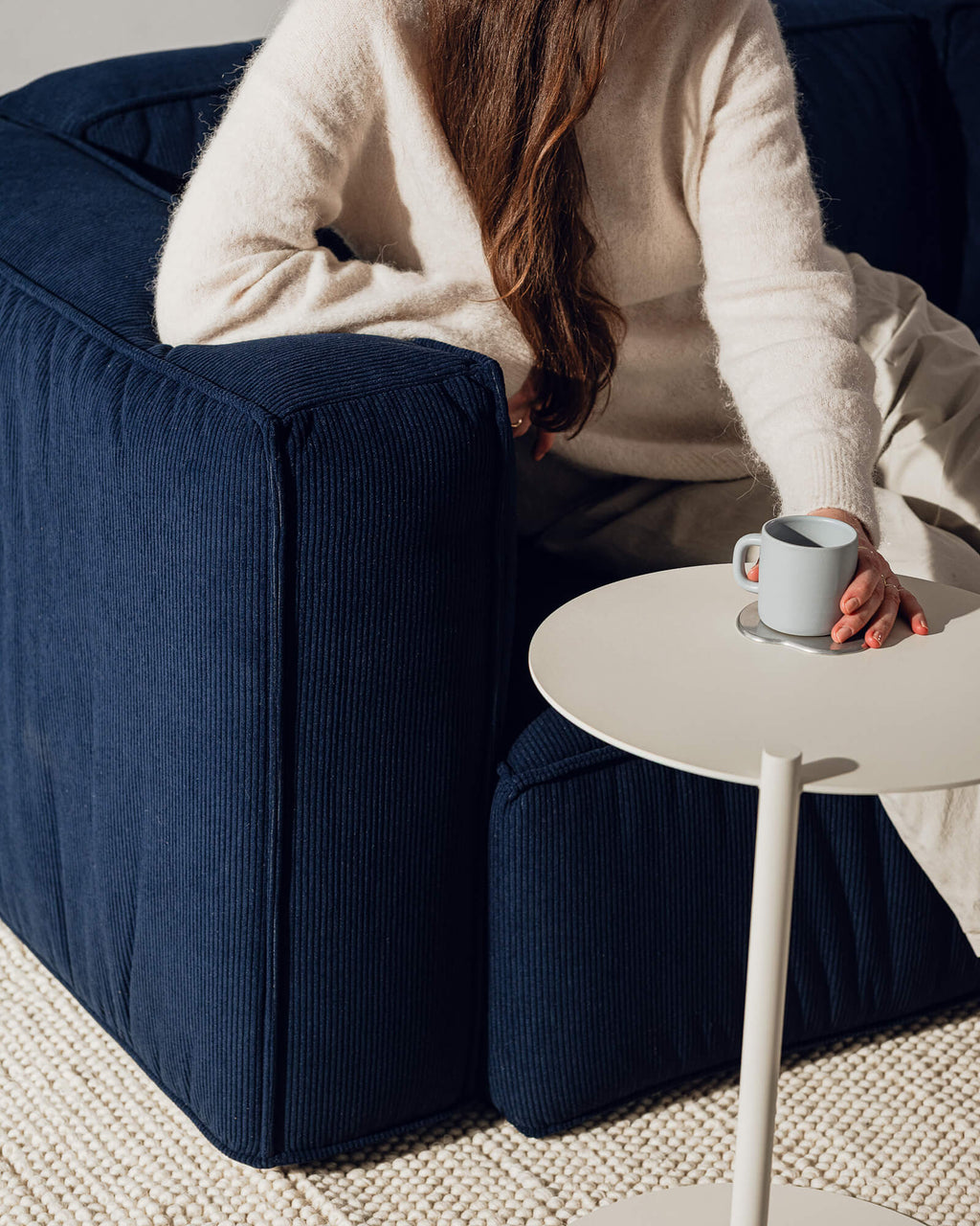 Lobi Sofa 4 - seater - nooma