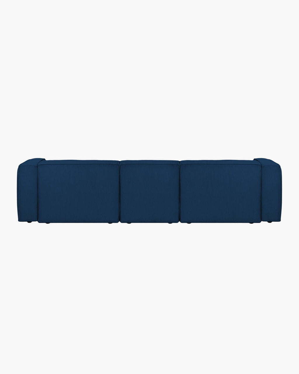 Lobi Sofa 4 - seater - nooma