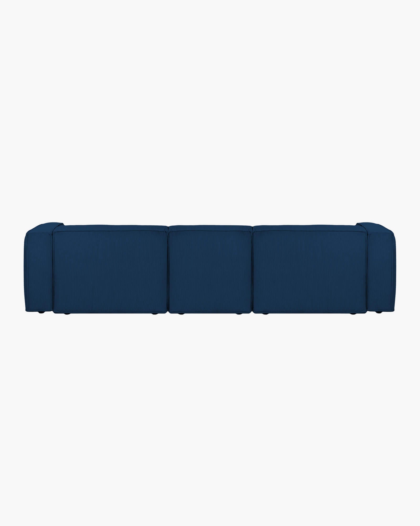 Lobi Sofa 4 - seater - nooma