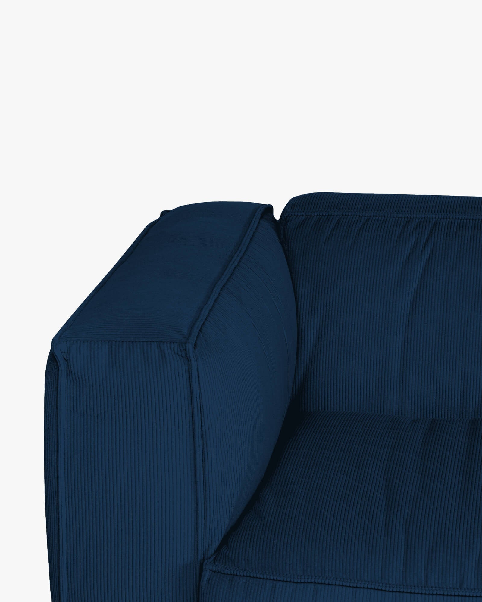 Lobi Sofa 4 - seater - nooma