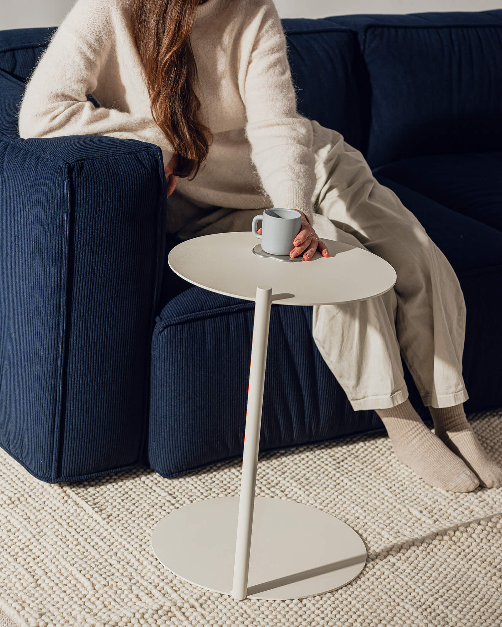 Lobi Sofa 4 - seater - nooma