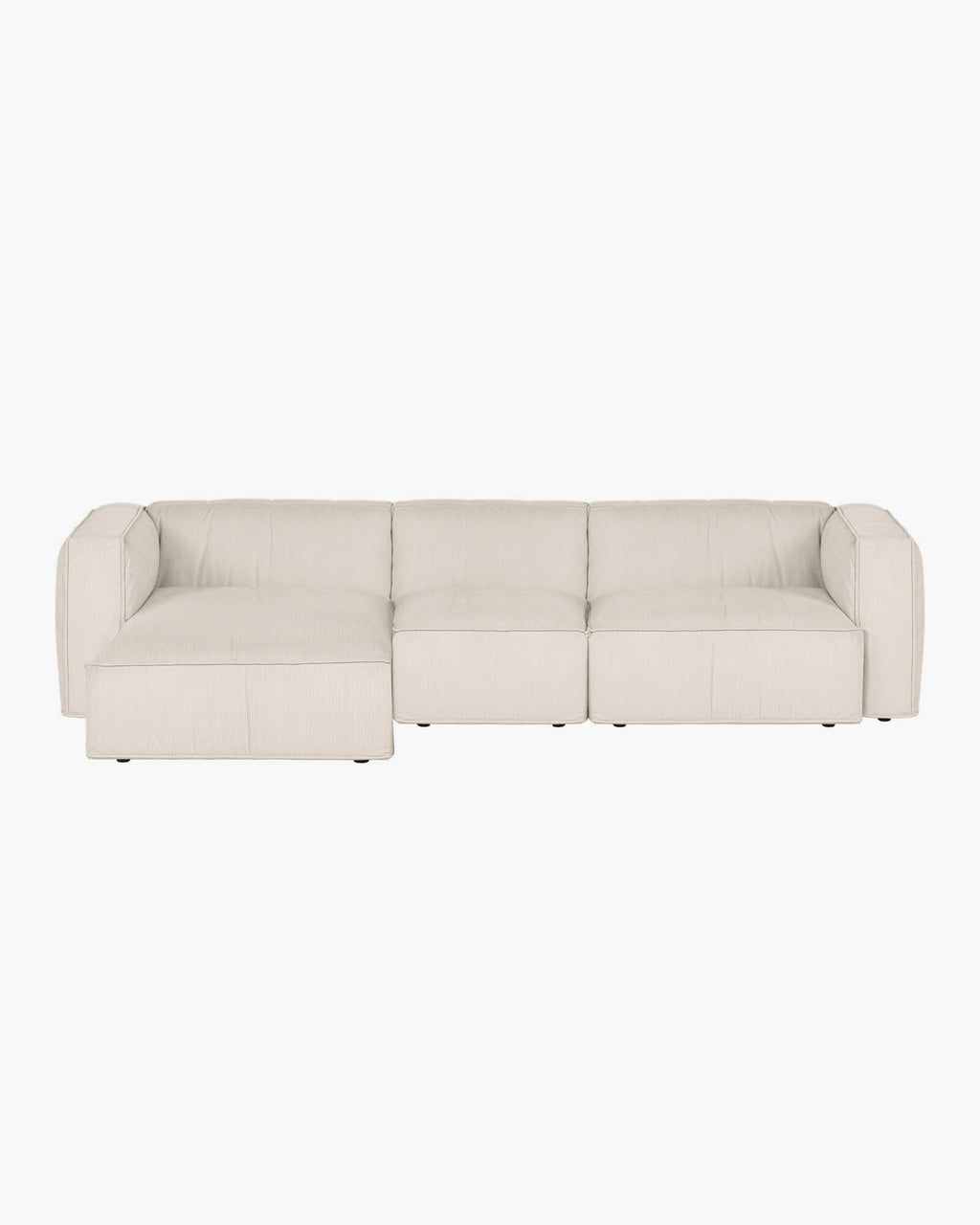 Lobi Sofa 4 - seater corner - nooma