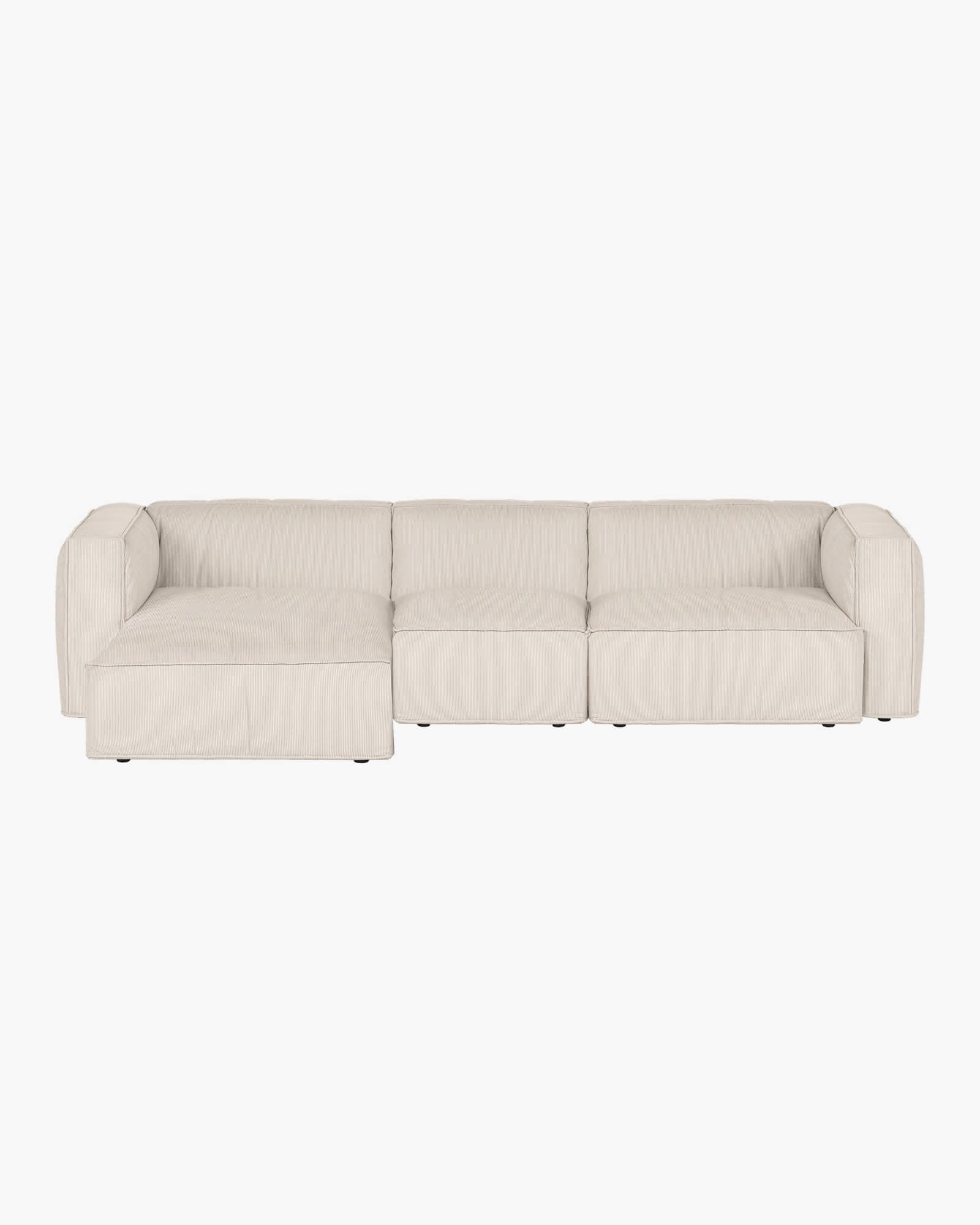 Lobi Sofa 4 - seater corner - nooma