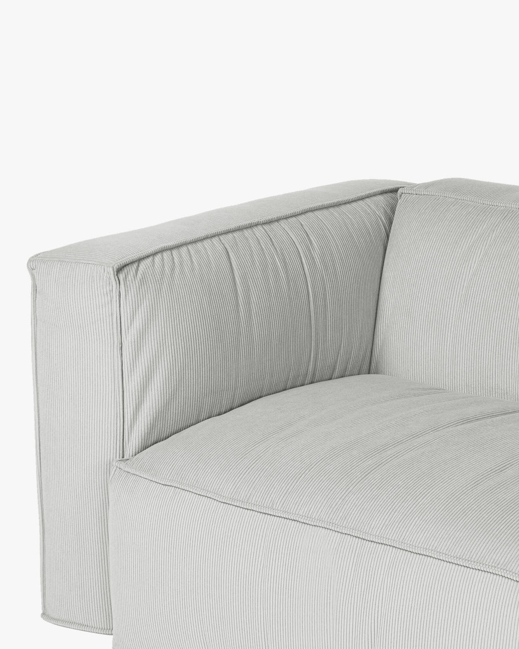 Lobi Sofa 4 - seater corner - nooma