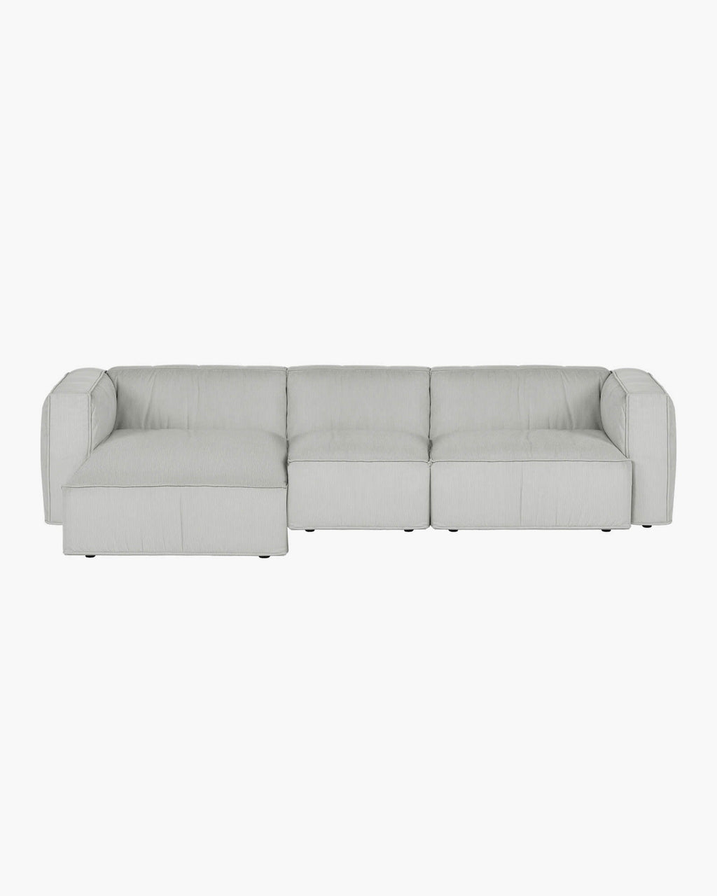 Lobi Sofa 4 - seater corner - nooma