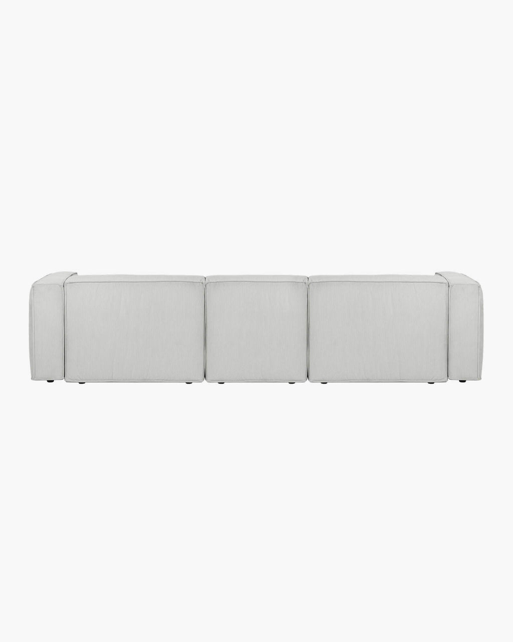 Lobi Sofa 4 - seater corner - nooma