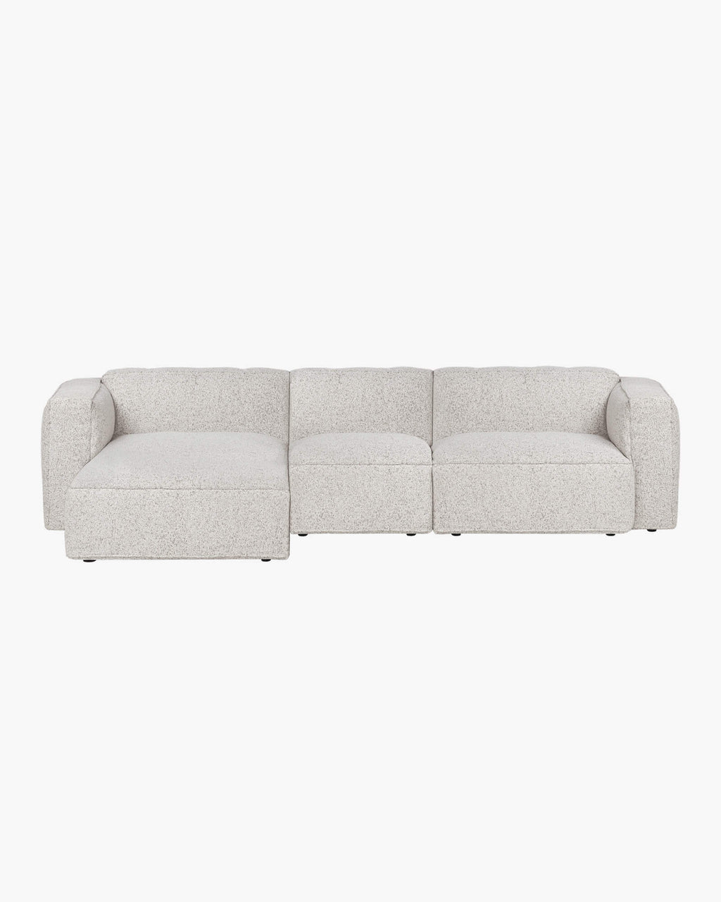 Lobi Sofa 4 - seater corner - nooma