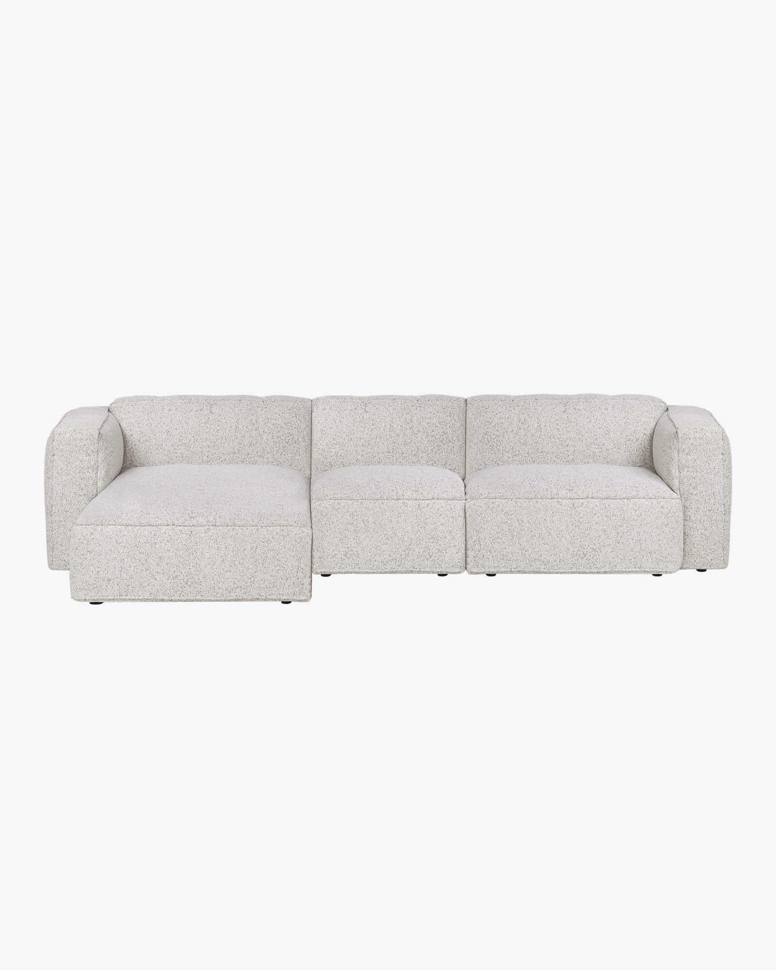 Lobi Sofa 4 - seater corner - nooma