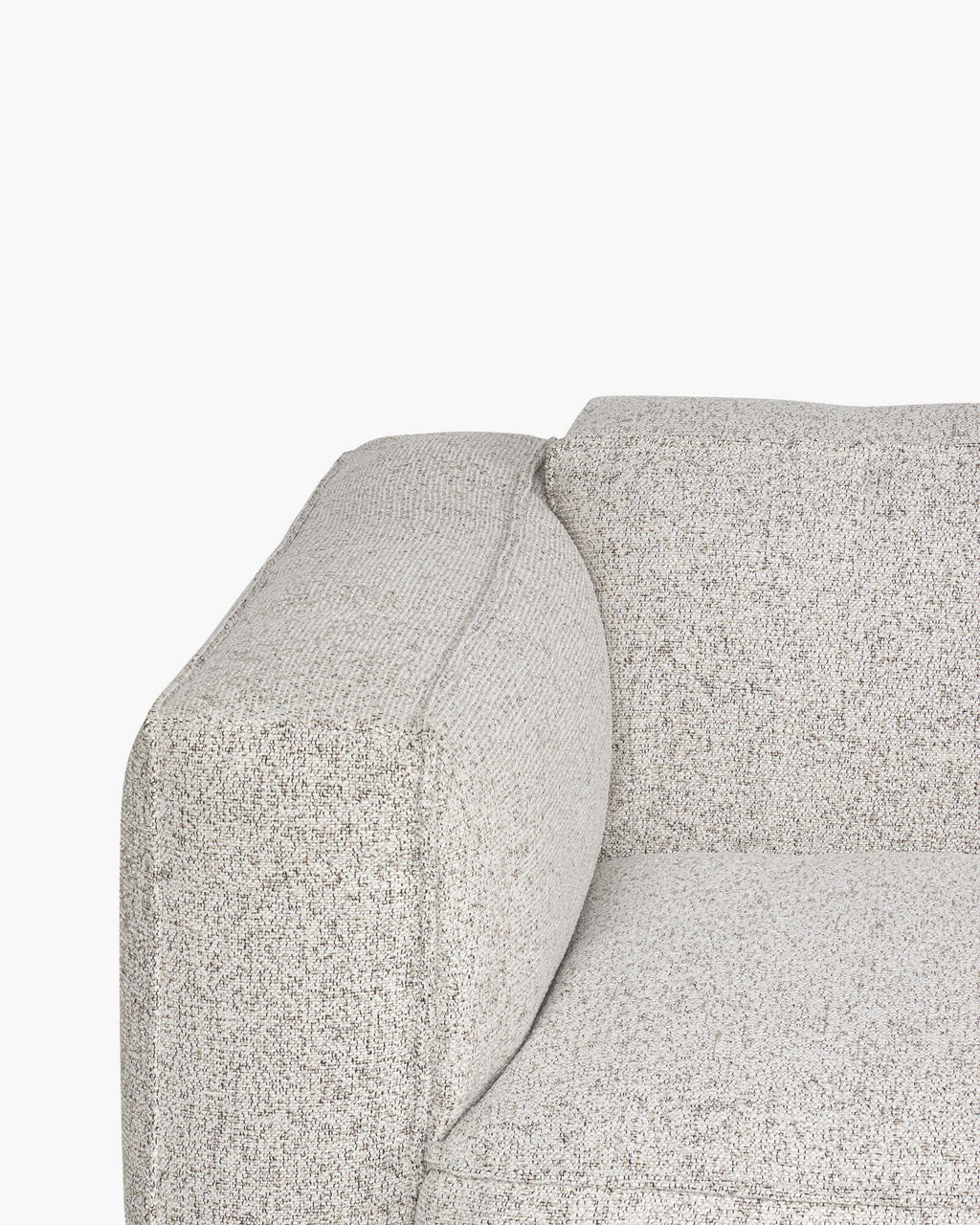Lobi Sofa 4 - seater corner - nooma