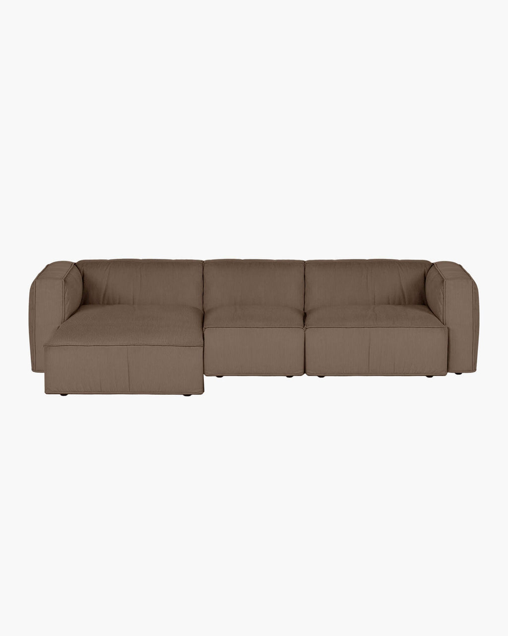 Lobi Sofa 4 - seater corner - nooma