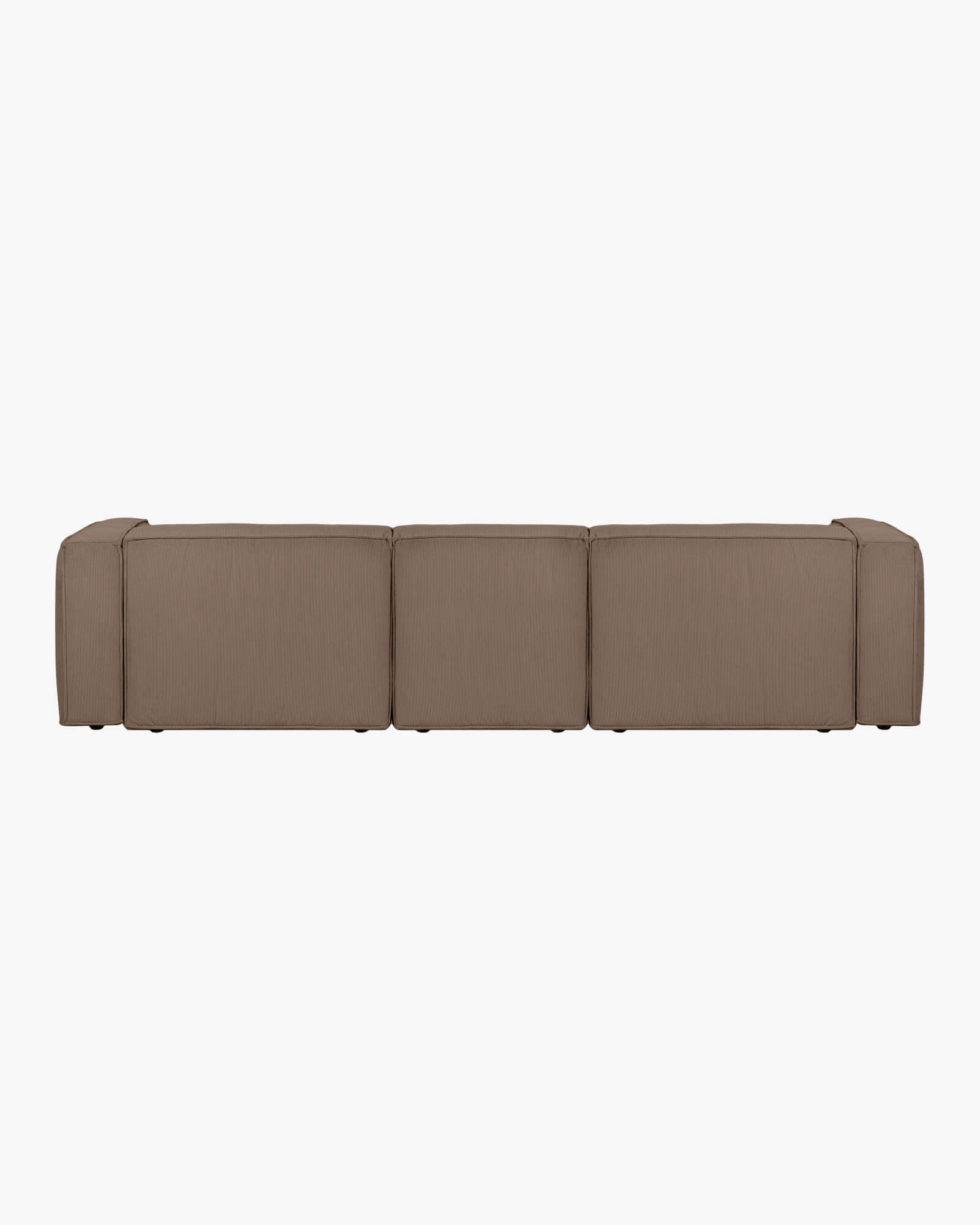 Lobi Sofa 4 - seater corner - nooma