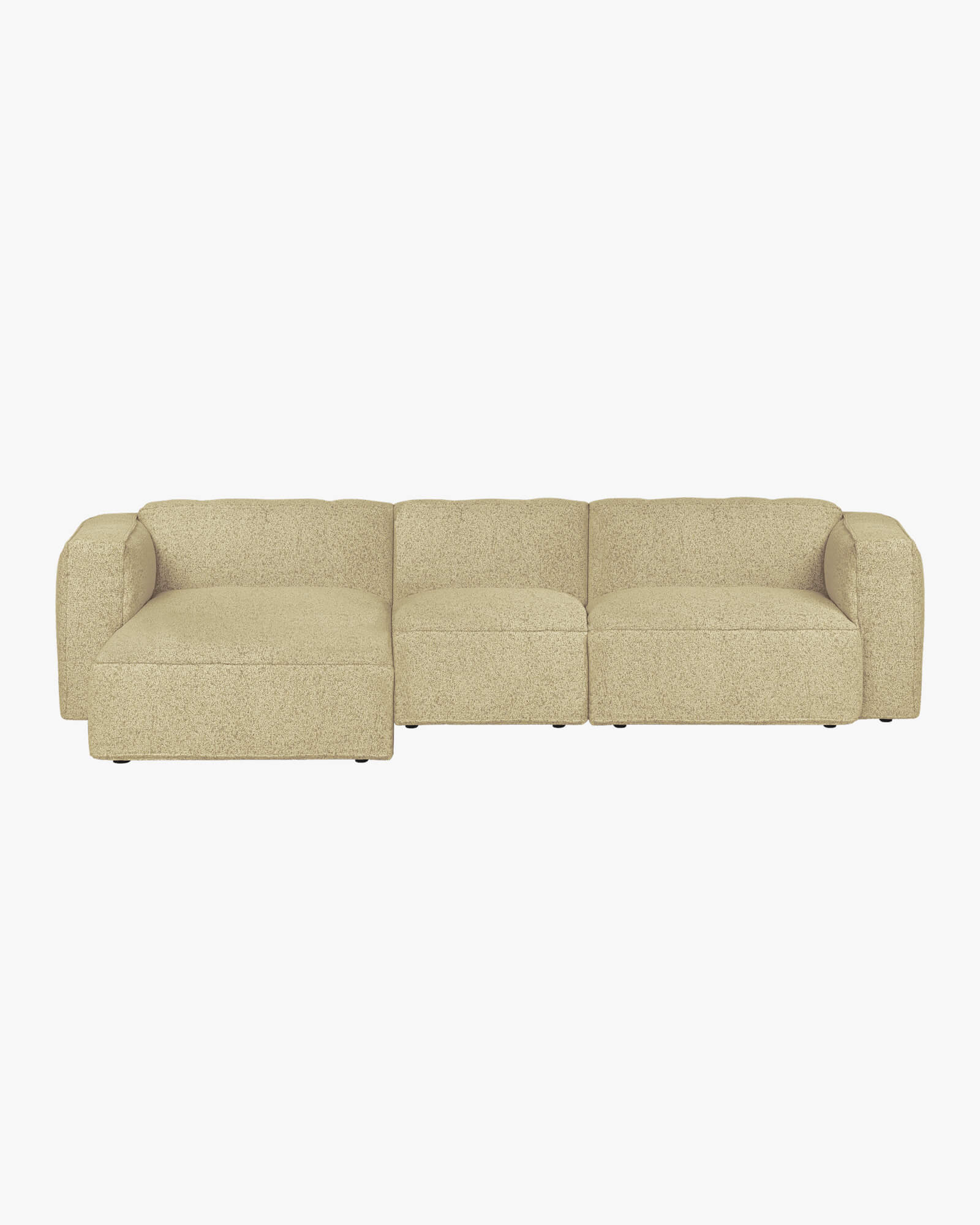 Lobi Sofa 4 - seater corner - nooma