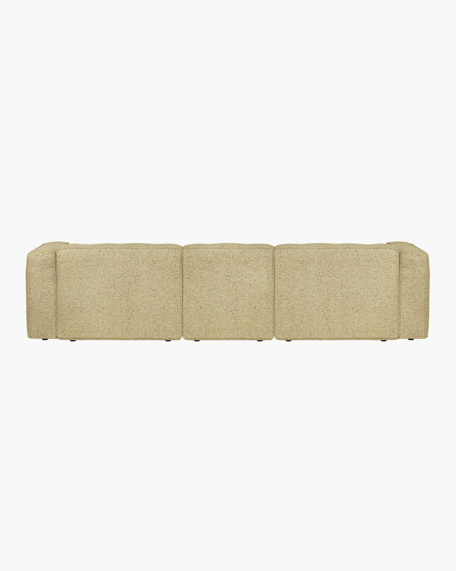 Lobi Sofa 4 - seater corner - nooma