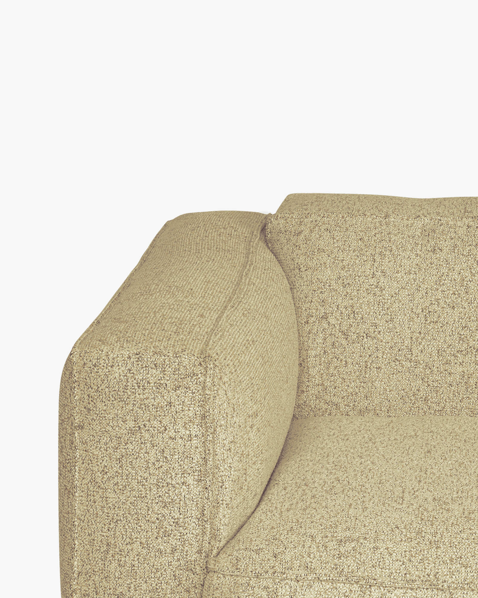 Lobi Sofa 4 - seater corner - nooma
