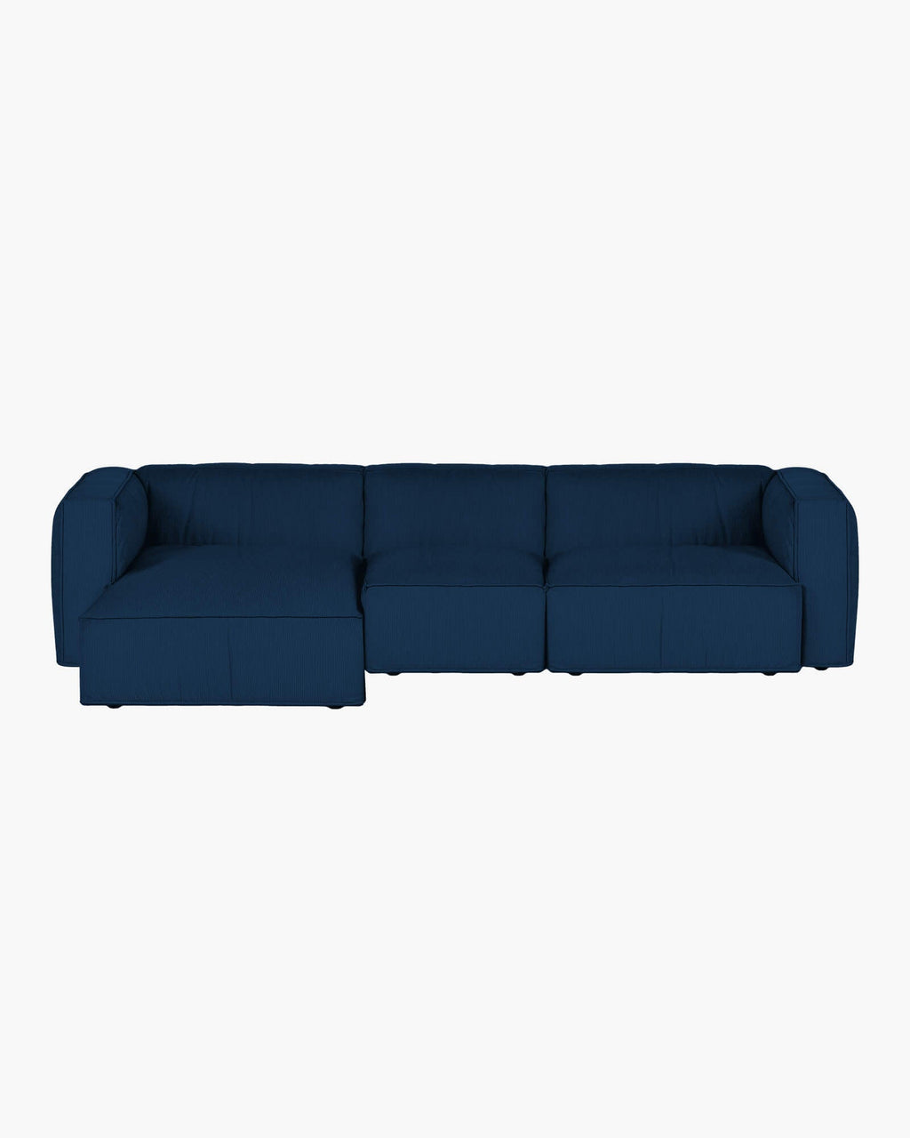 Lobi Sofa 4 - seater corner - nooma