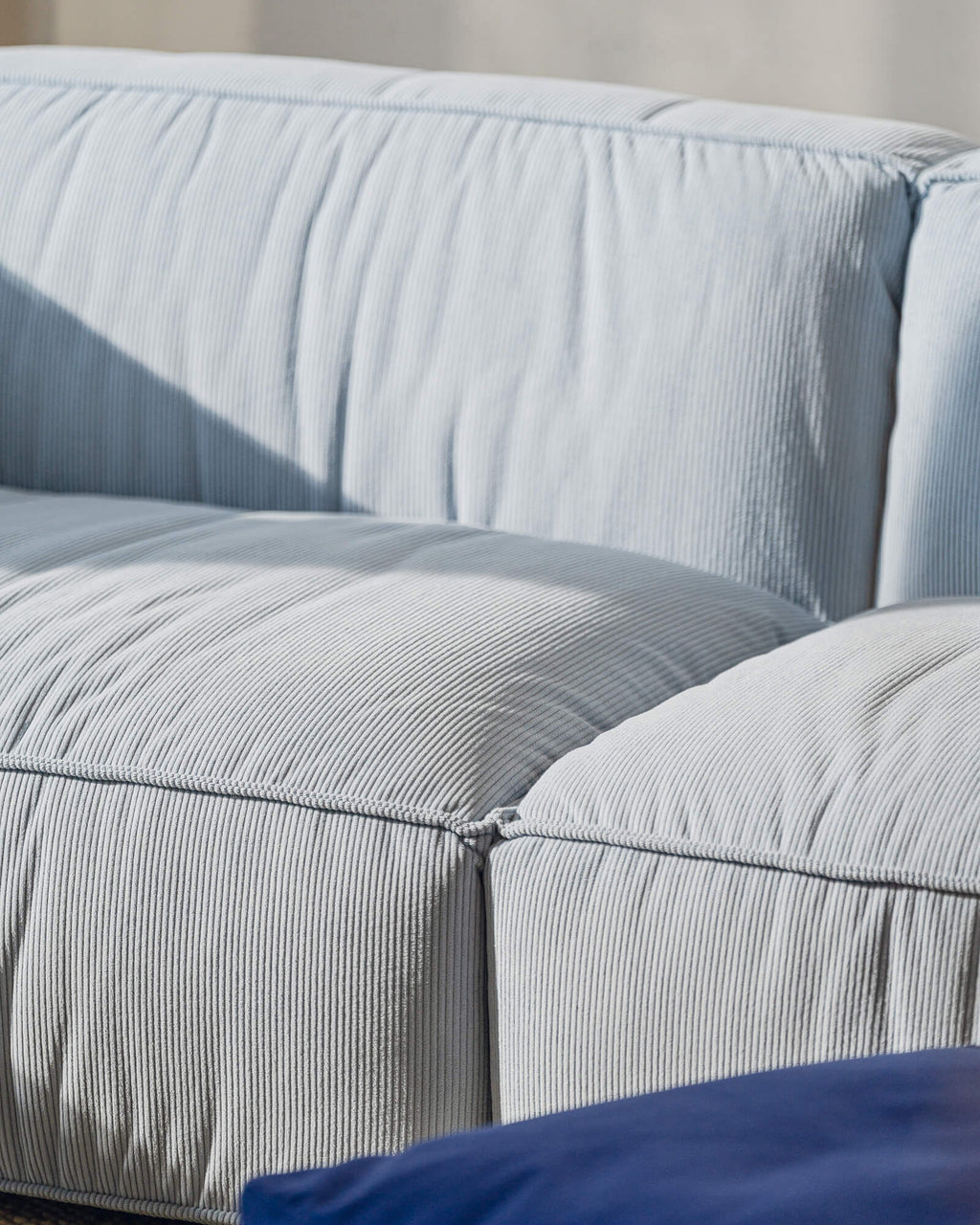 Lobi Sofa 3 - seater - nooma