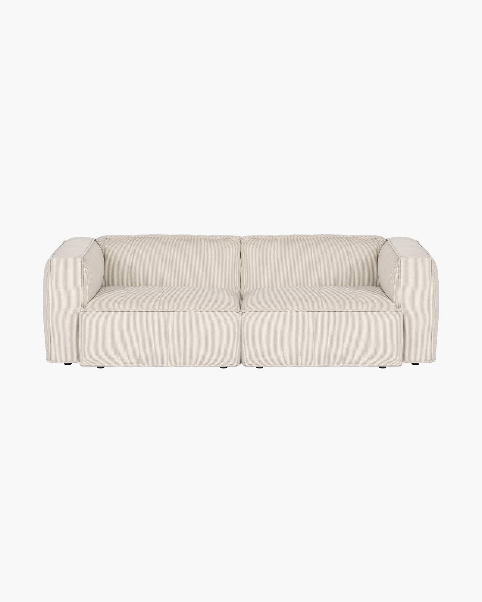 Lobi Sofa 3 - seater - nooma