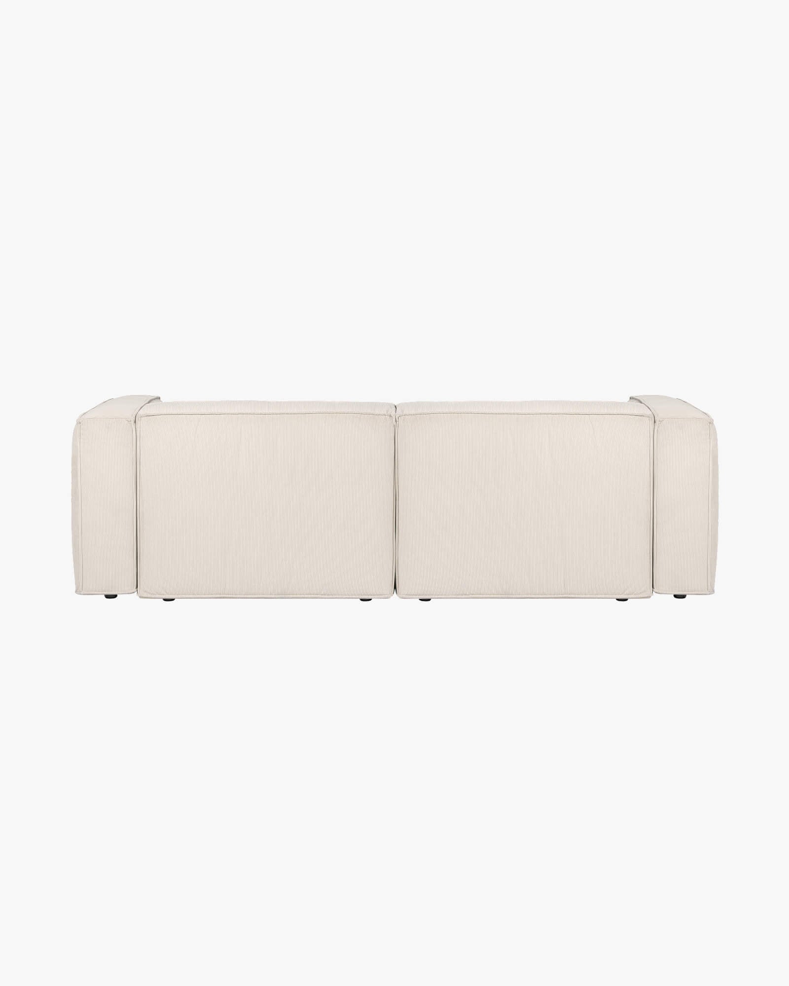 Lobi Sofa 3 - seater - nooma