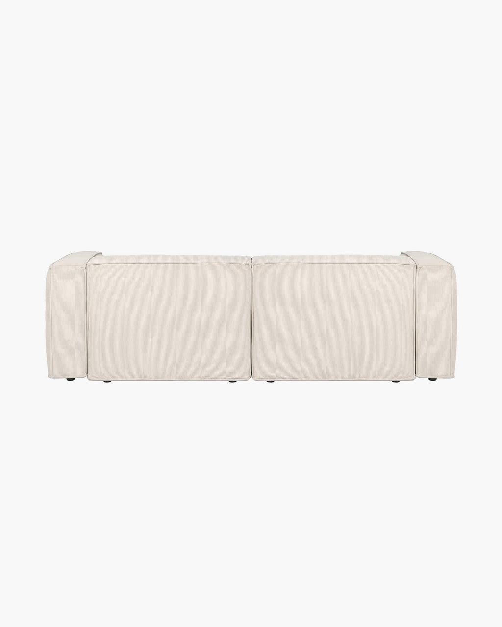 Lobi Sofa Bed 3 - seater - nooma