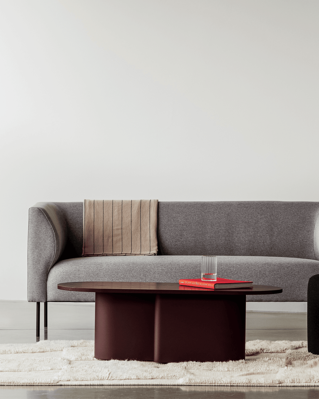 Looi Coffee Table - nooma