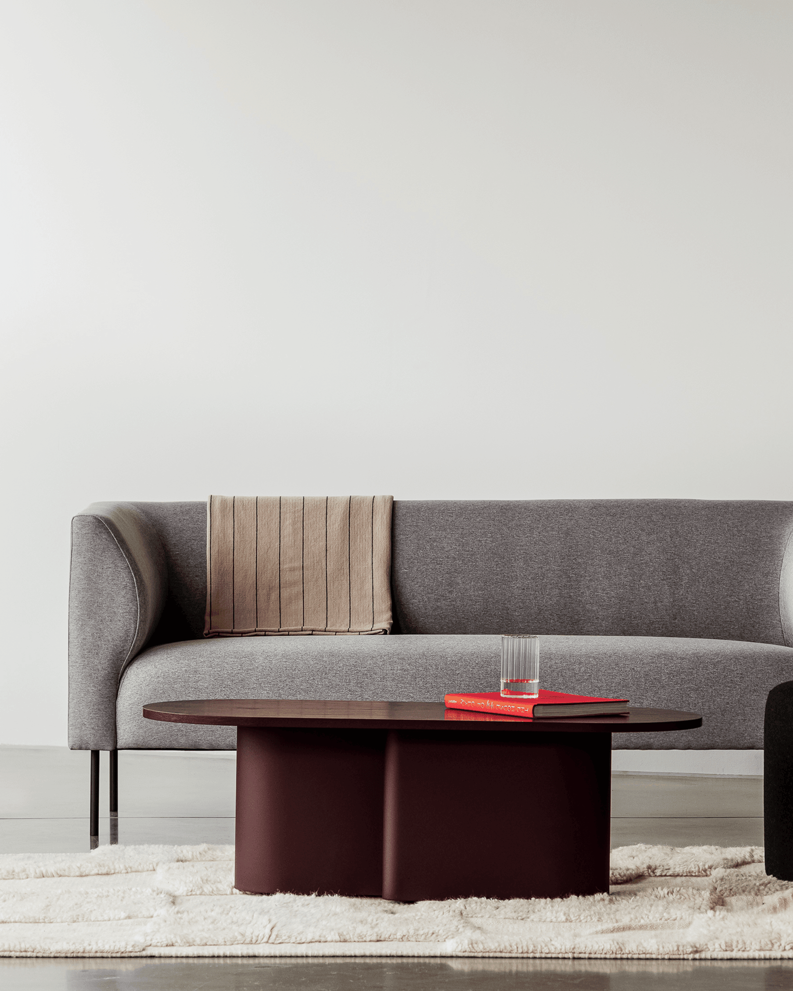 Looi Coffee Table - nooma