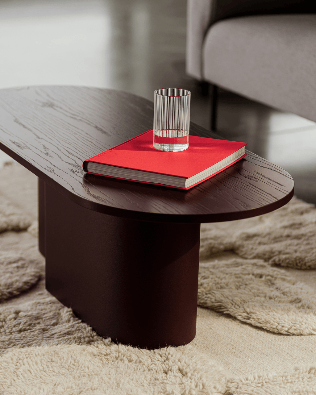 Looi Coffee Table - nooma