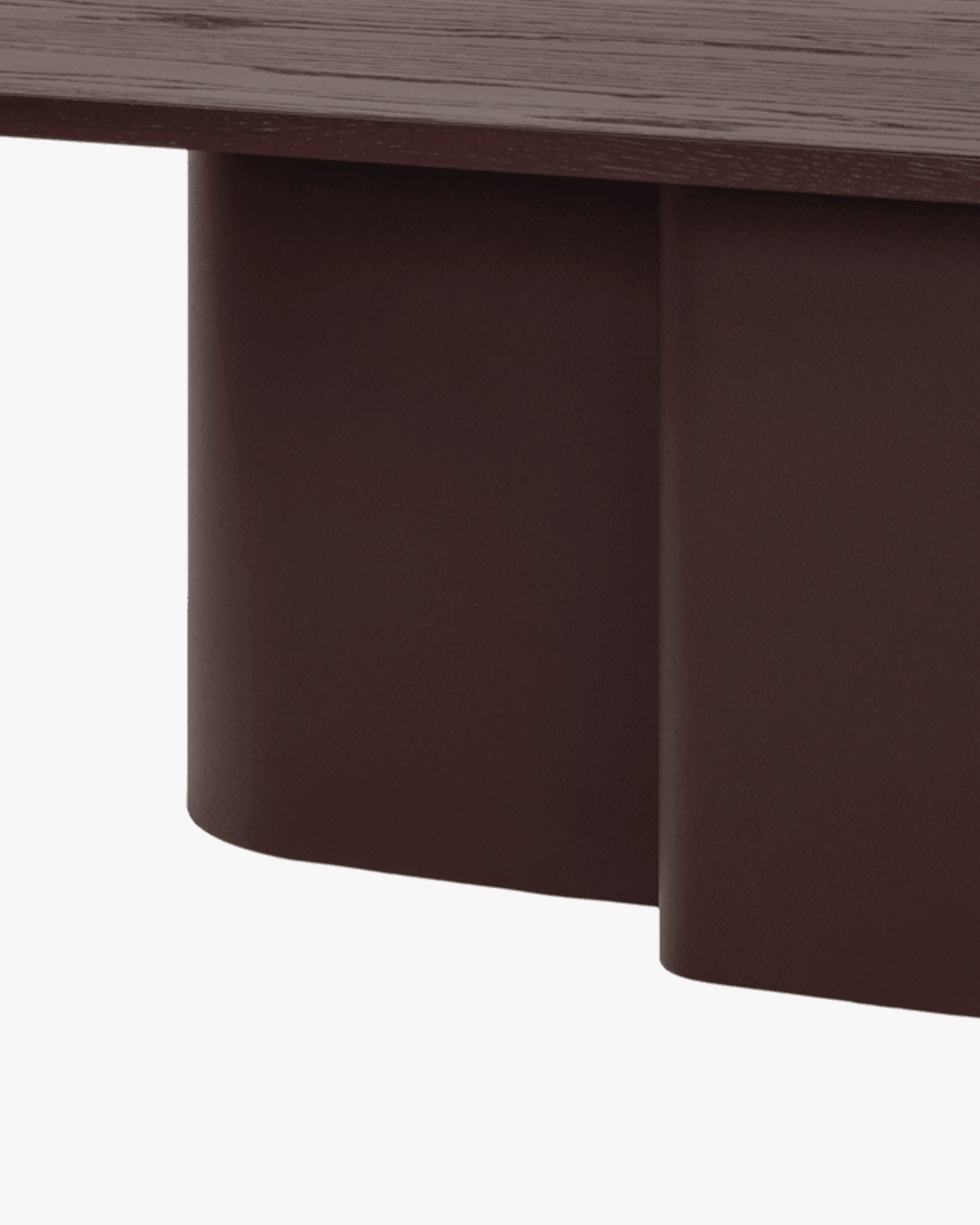 Looi Coffee Table - nooma