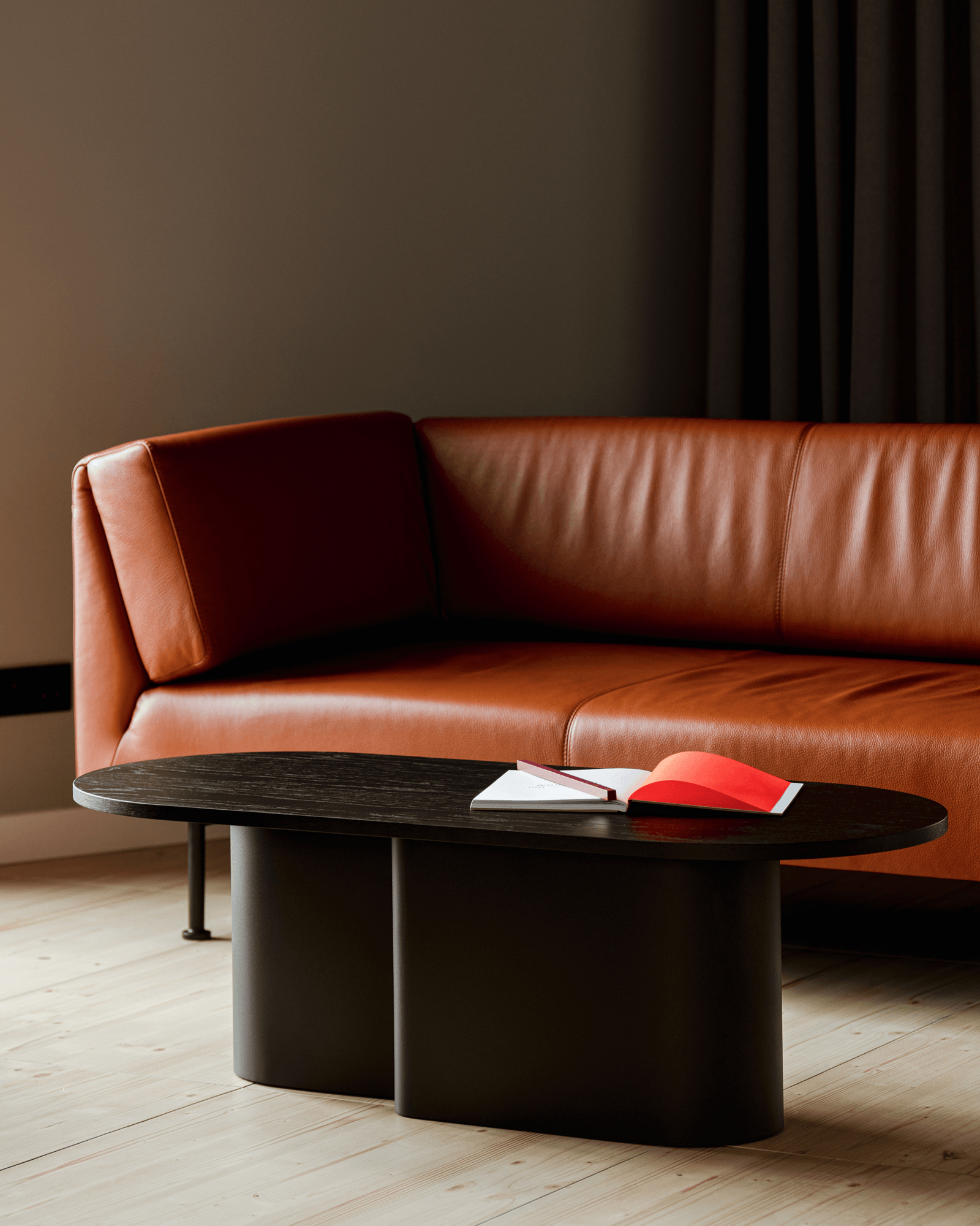 Looi Coffee Table - nooma