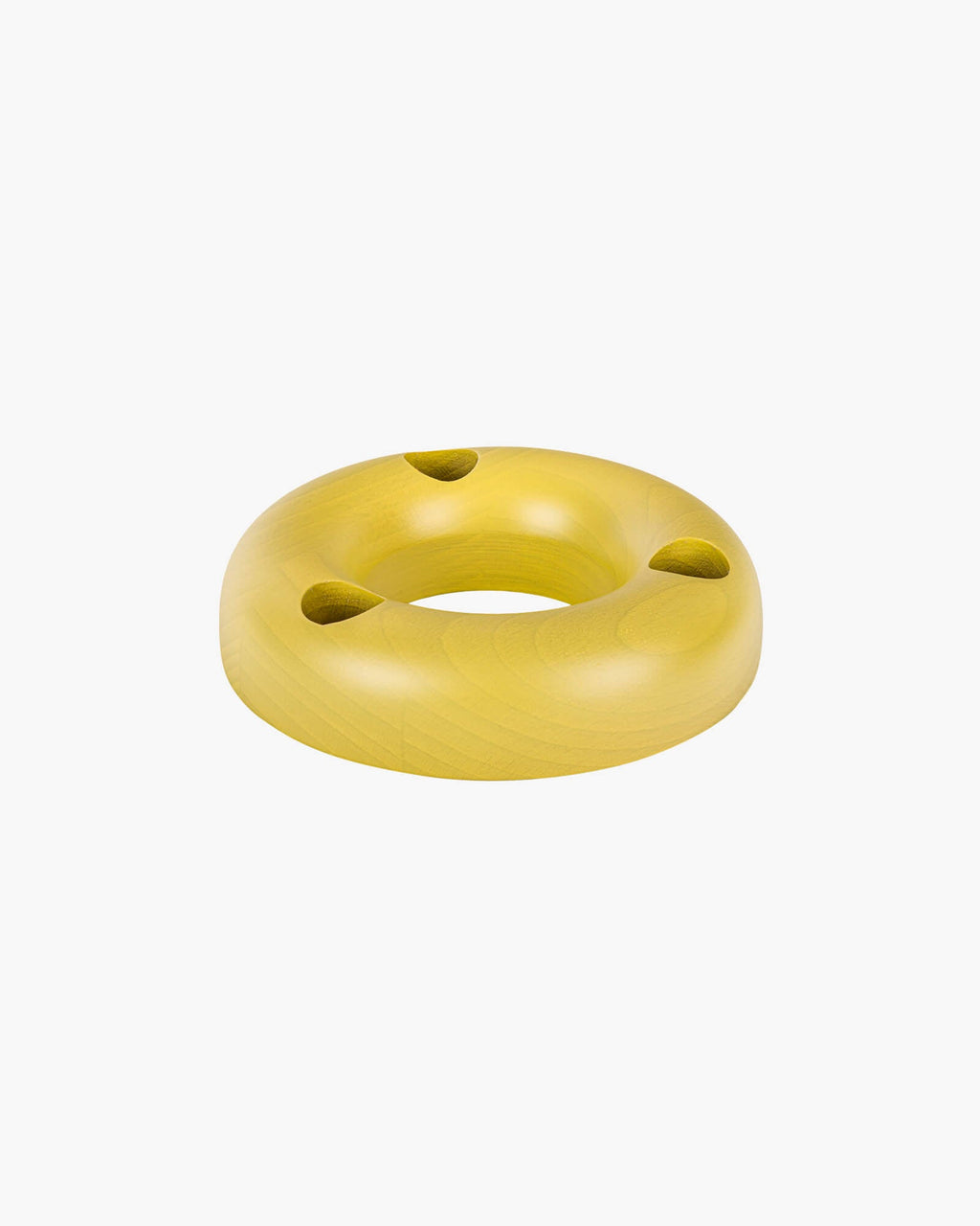 Lums Candle Holder - large - nooma