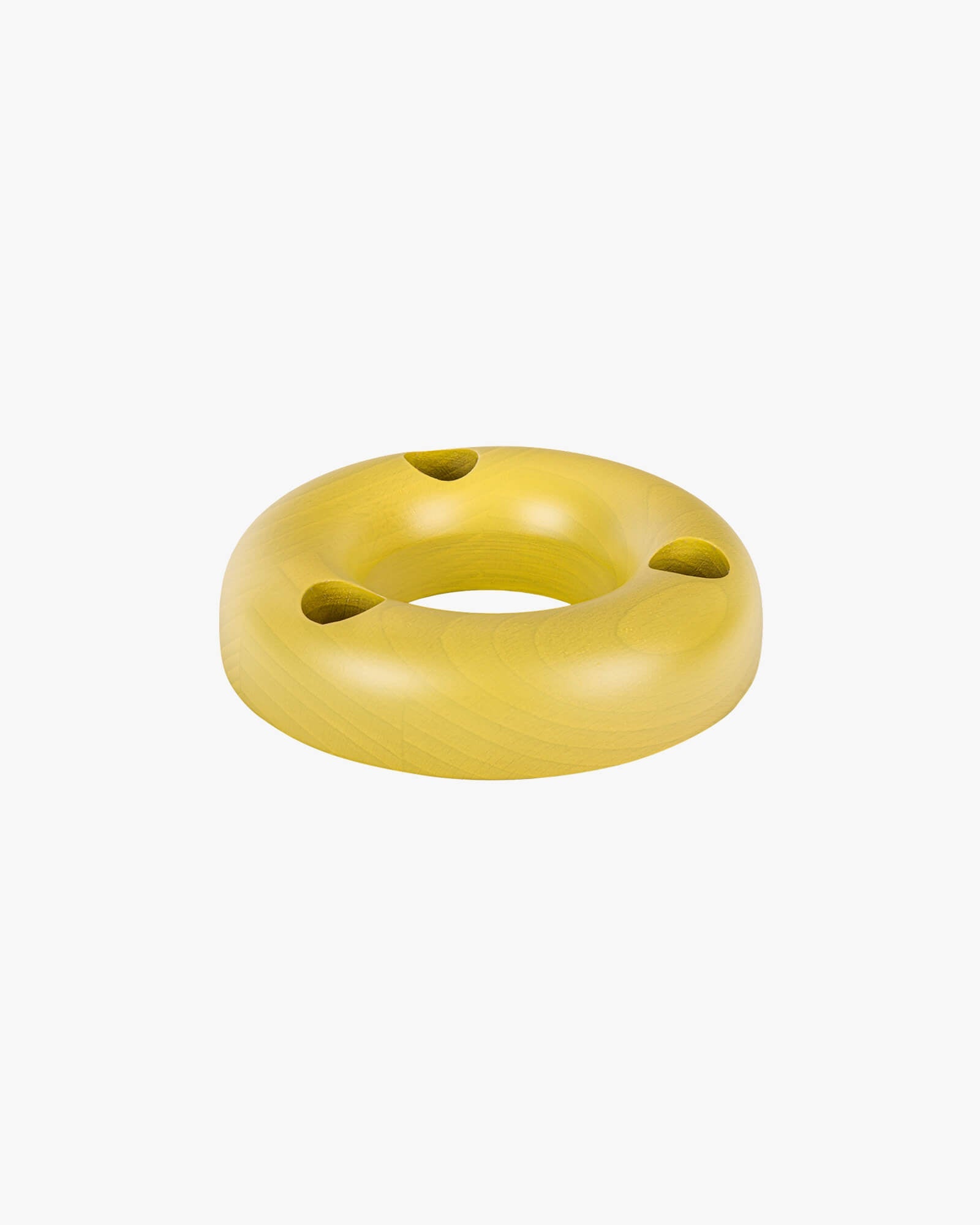 Lums Candle Holder - large - nooma