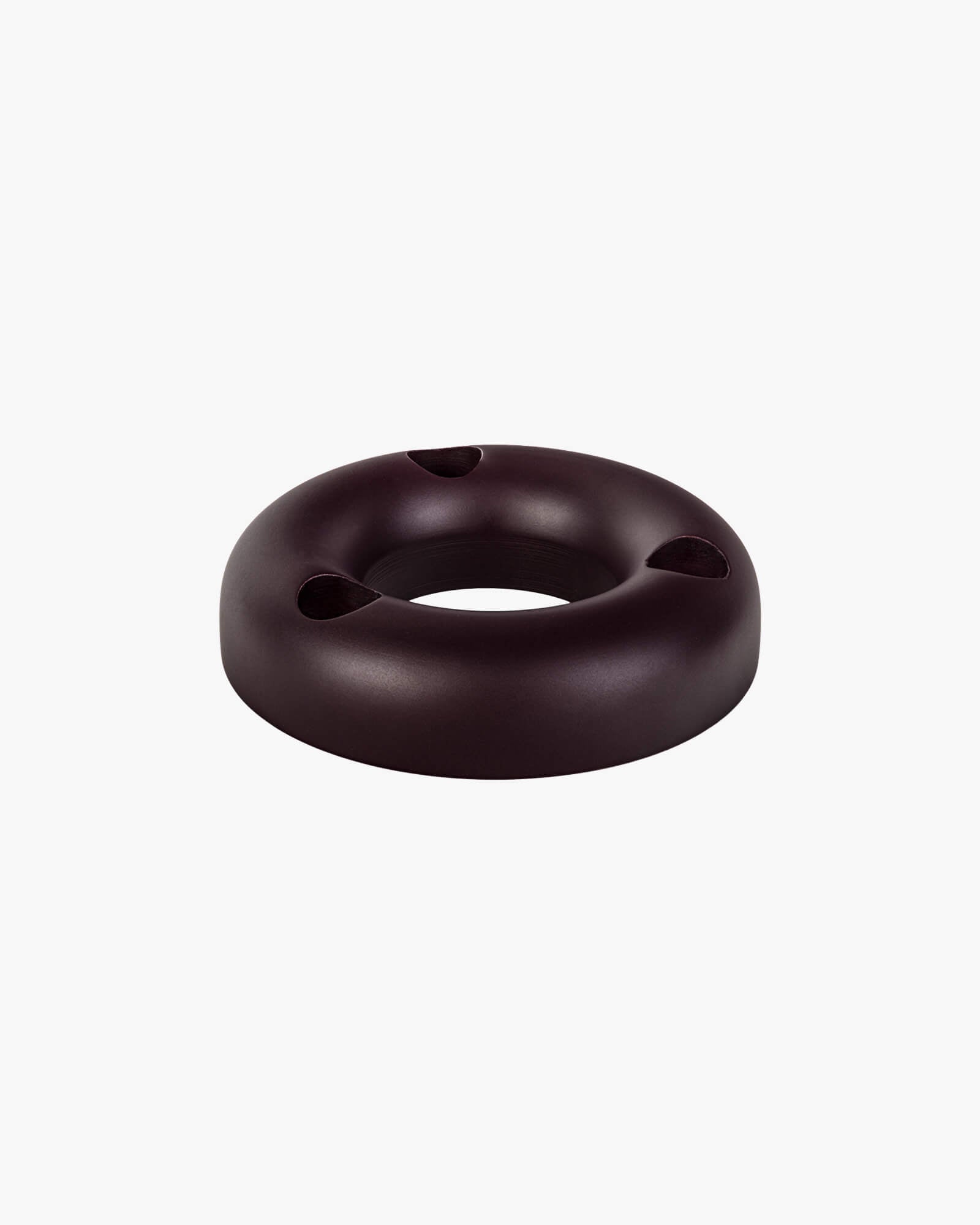 Lums Candle Holder - large - nooma