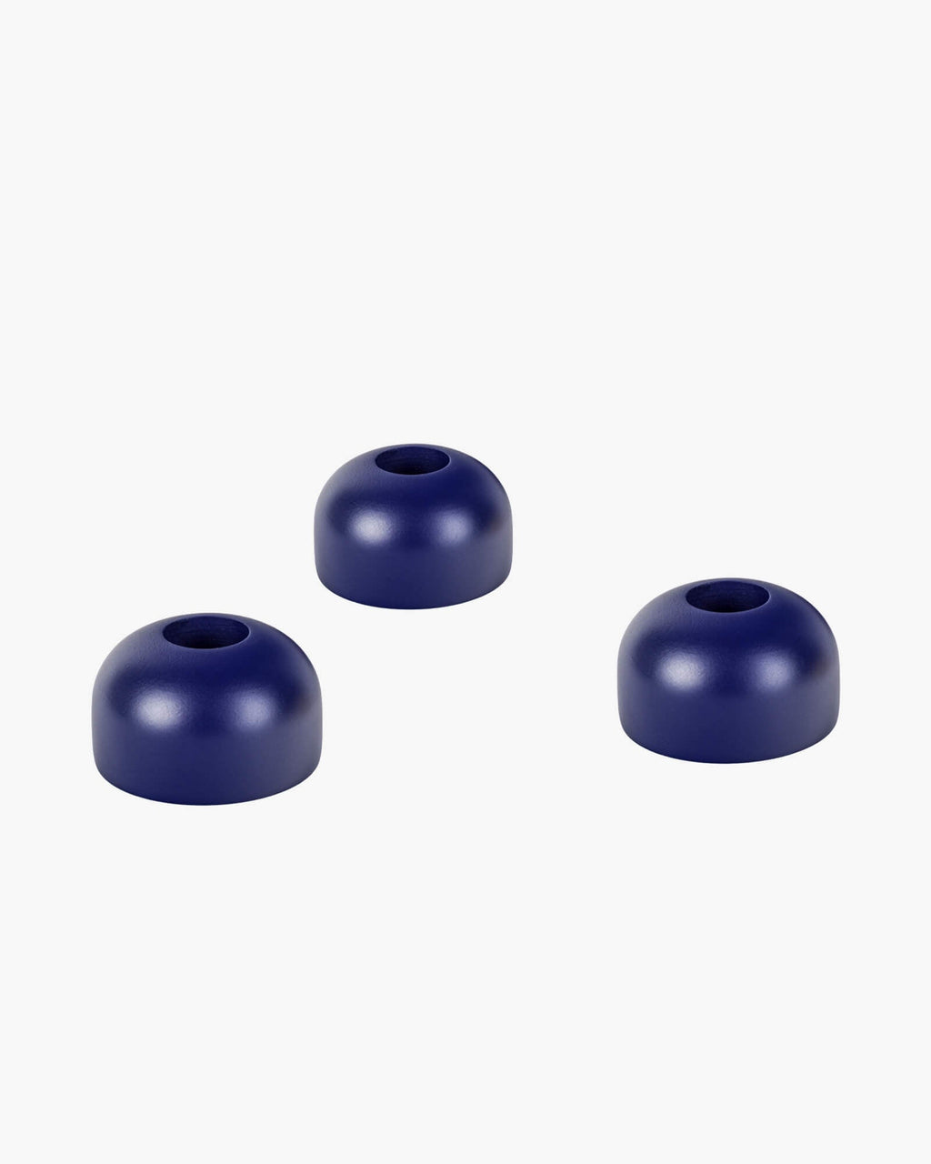 Lums Candle Holders - small - nooma