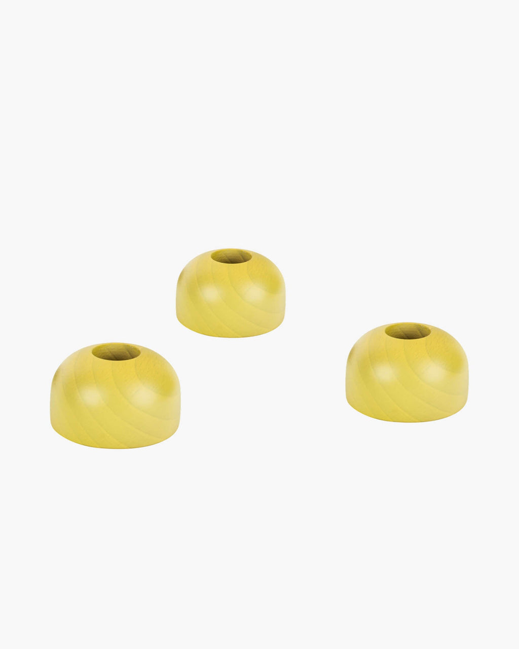 Lums Candle Holders - small - nooma