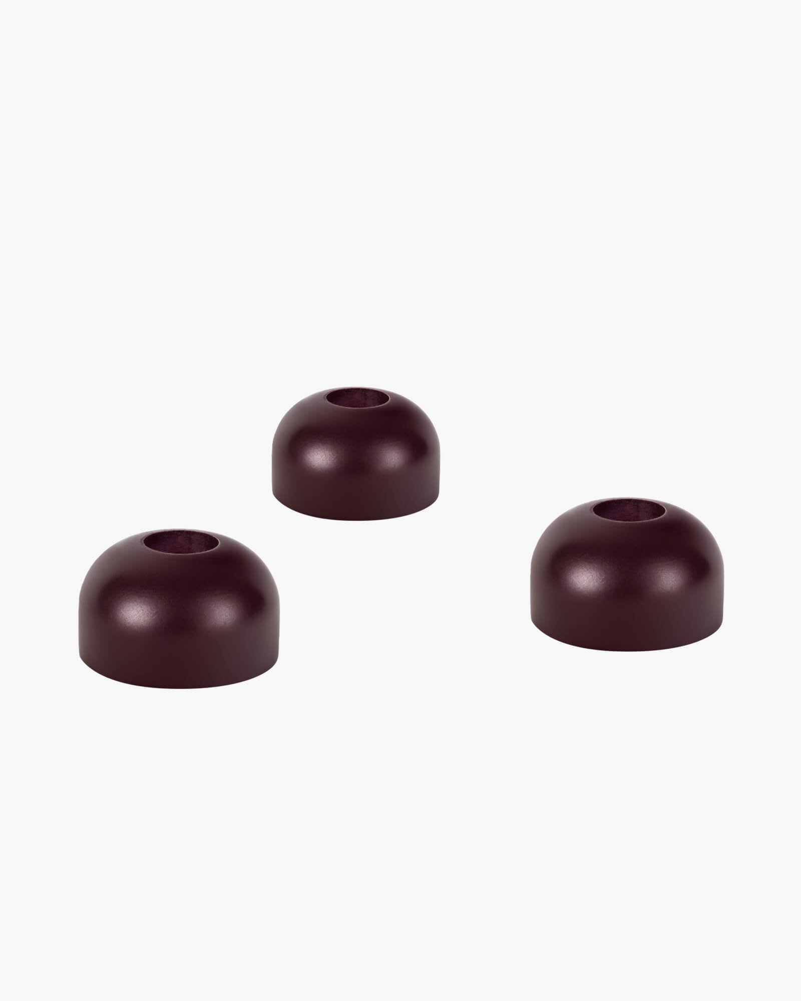 Lums Candle Holders - small - nooma