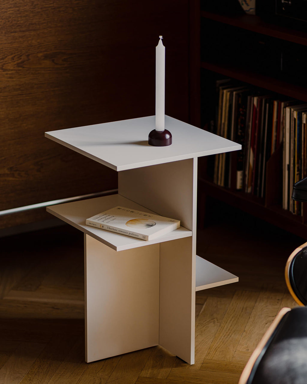 Lums Candle Holders - small - nooma