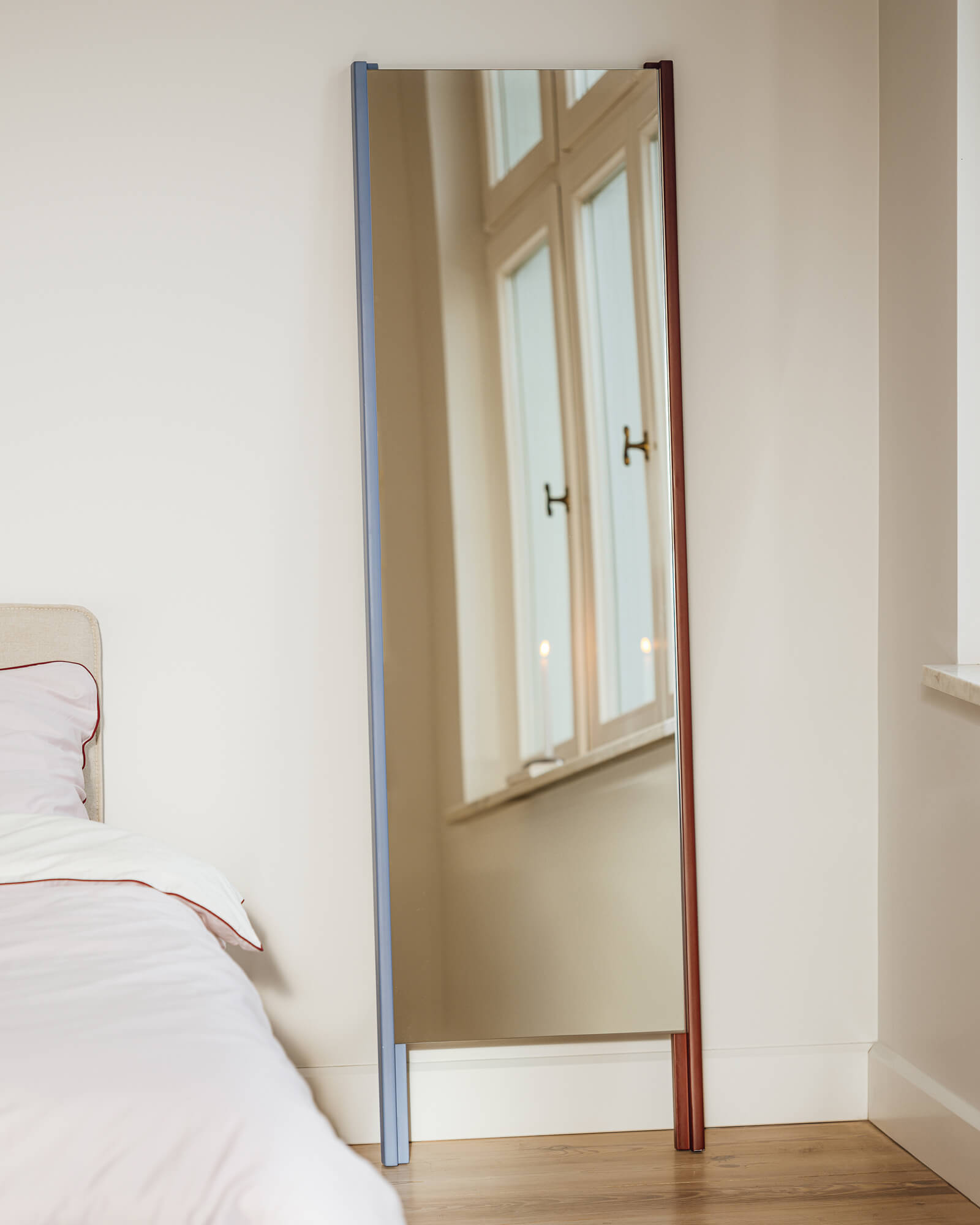 Lun Leaning Mirror - nooma