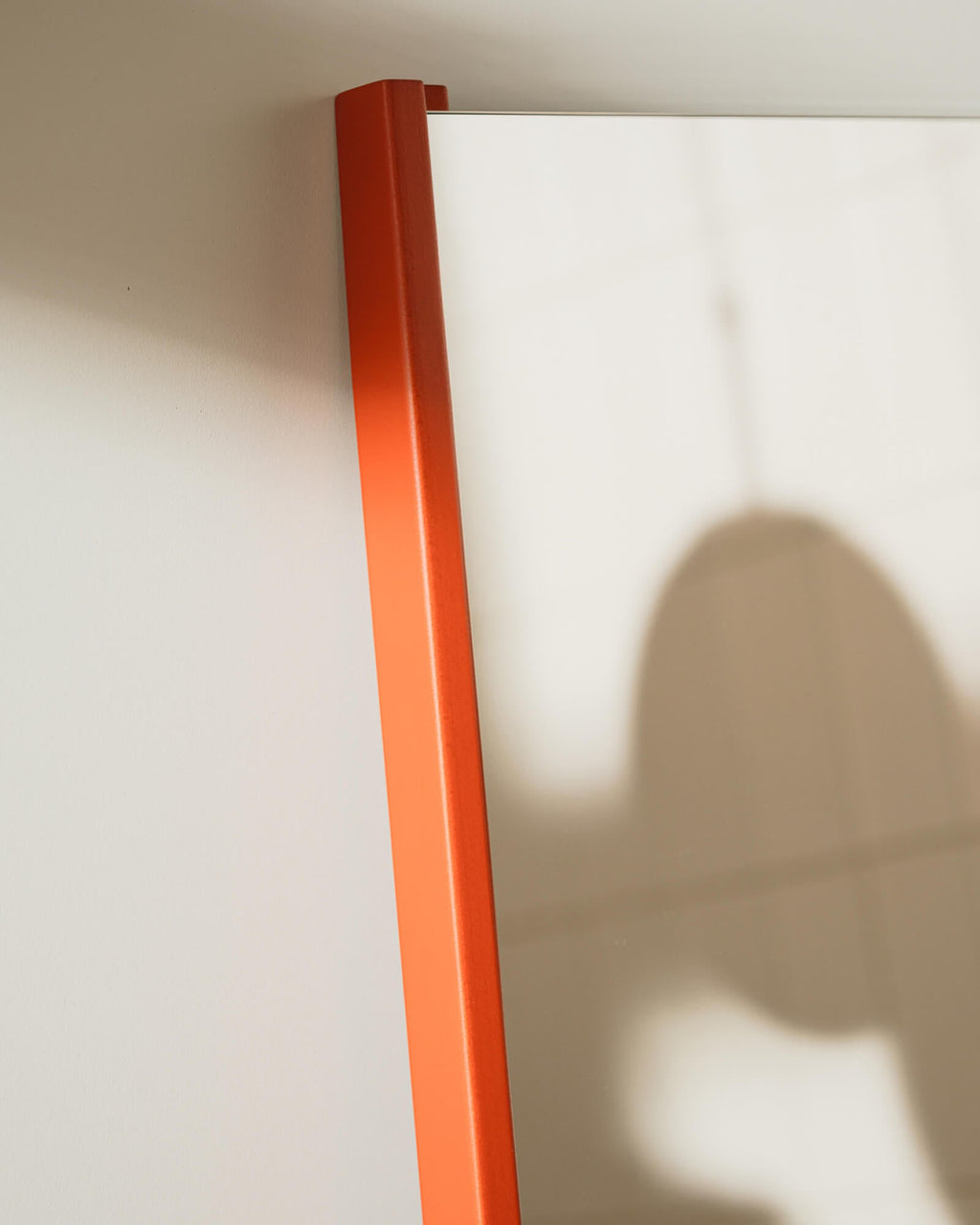 Lun Leaning Mirror - nooma
