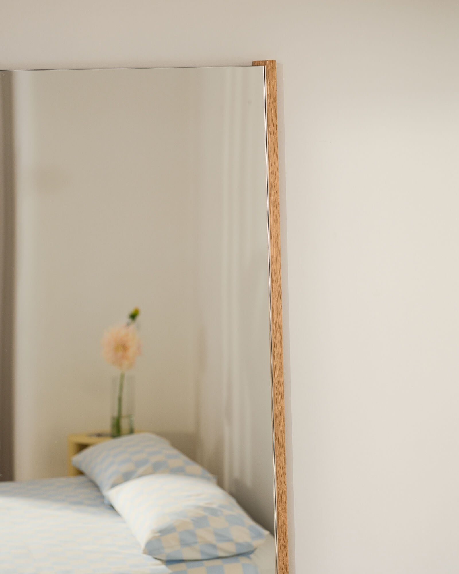 Lun Wall Mirror - large - nooma