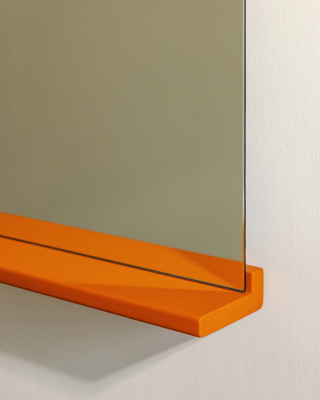 Lun Wall Mirror - small - nooma