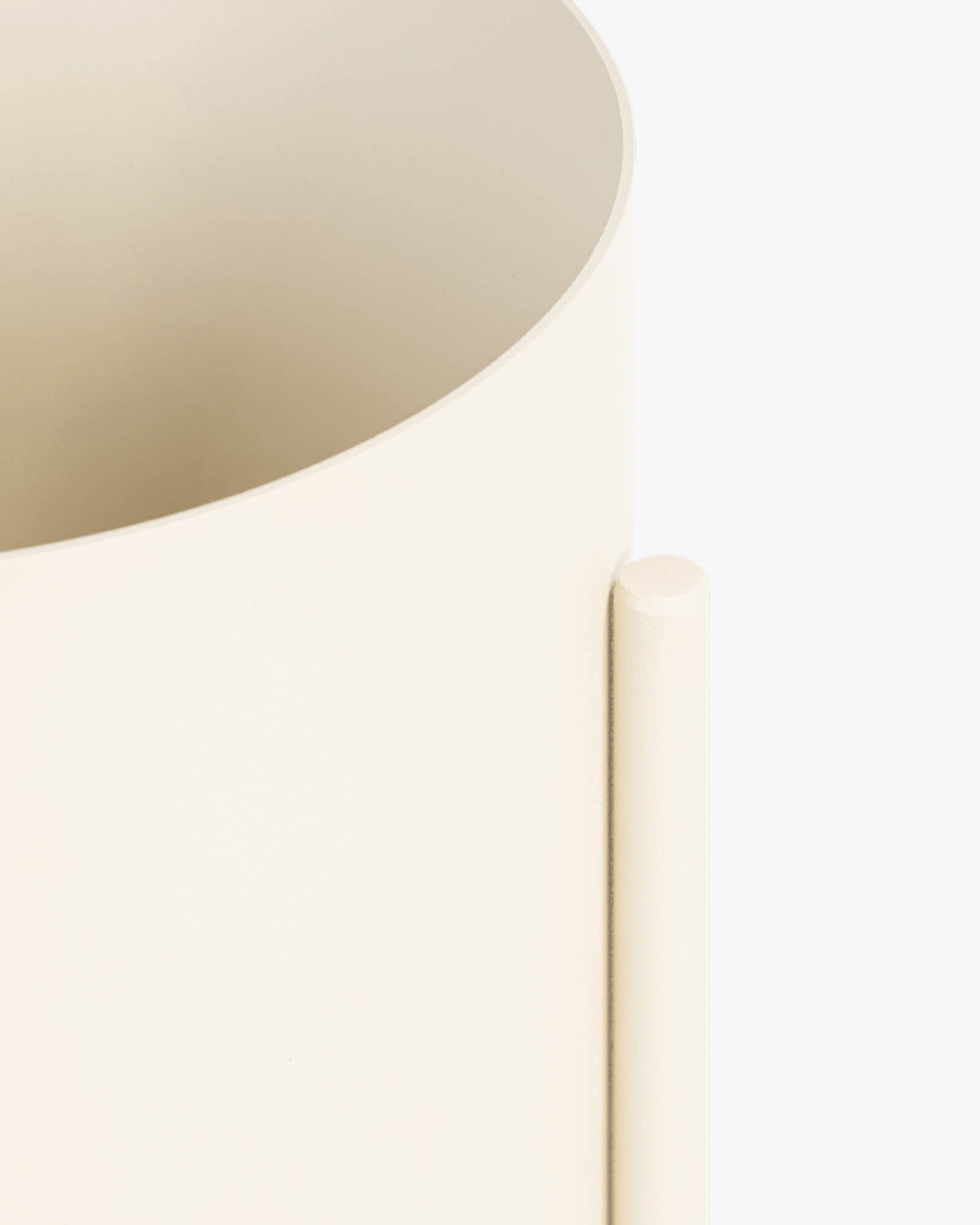 Maki Plant Pot - wide - nooma
