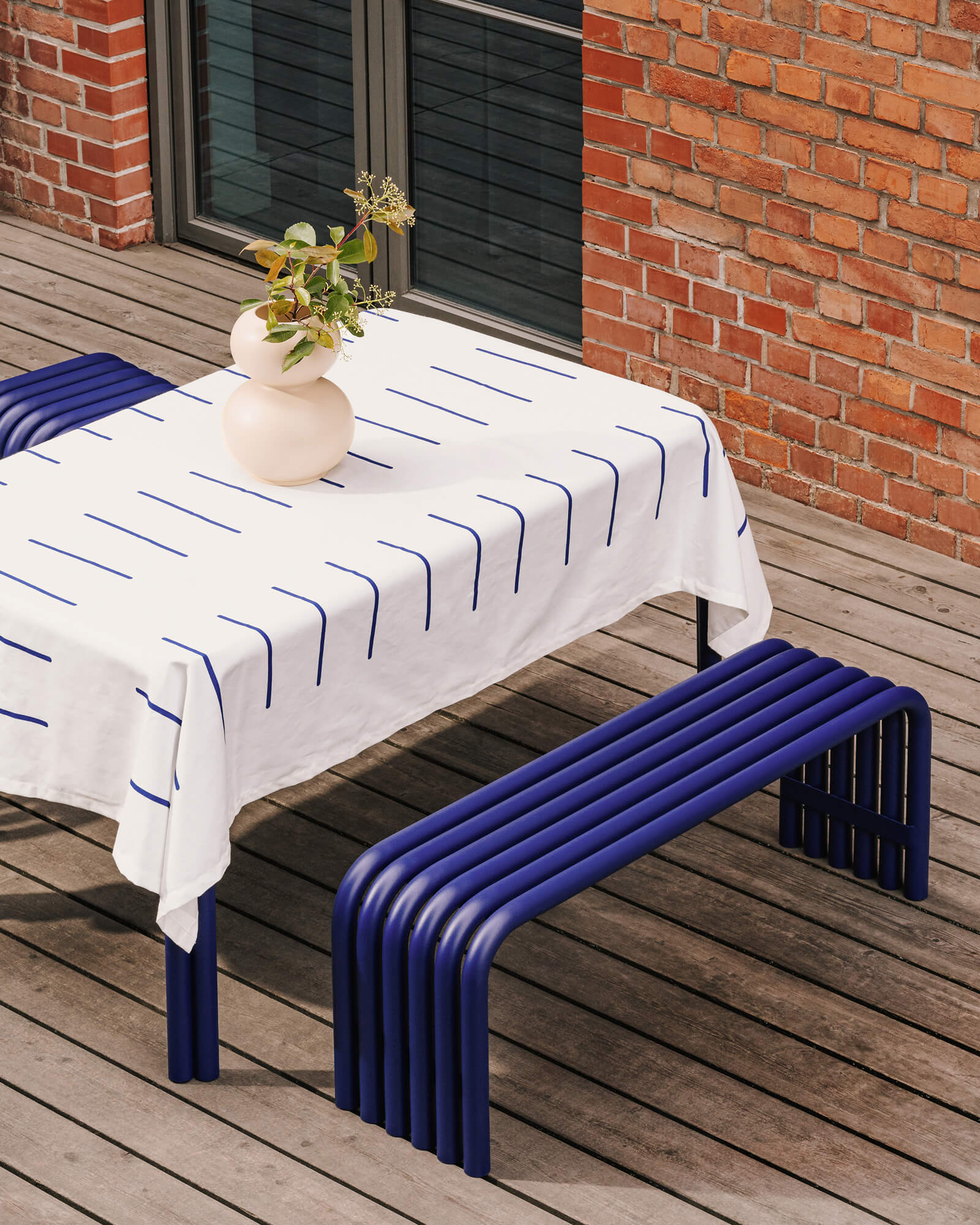 Marr Tablecloth - nooma